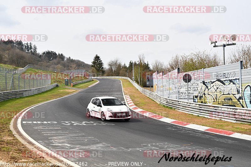 Bild #20327462 - CircuitDays - Nürburgring Nordschleife