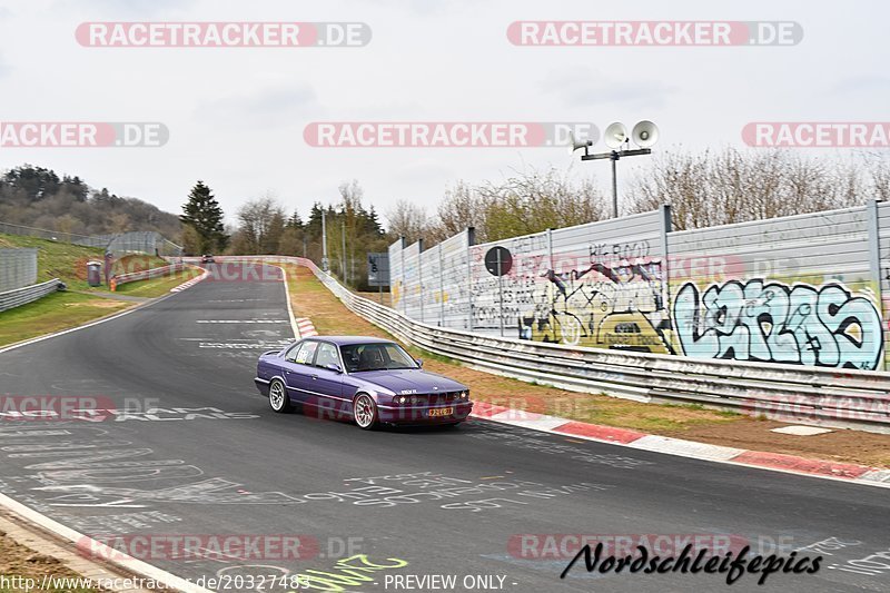 Bild #20327483 - CircuitDays - Nürburgring Nordschleife