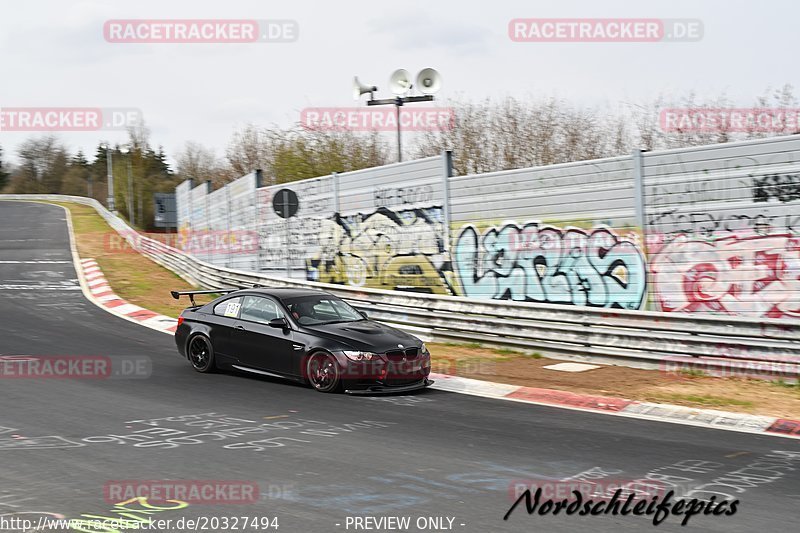 Bild #20327494 - CircuitDays - Nürburgring Nordschleife