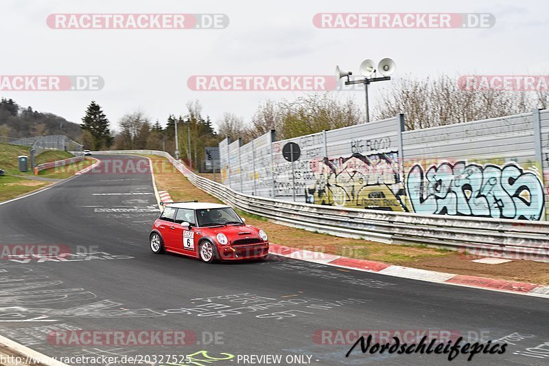 Bild #20327525 - CircuitDays - Nürburgring Nordschleife