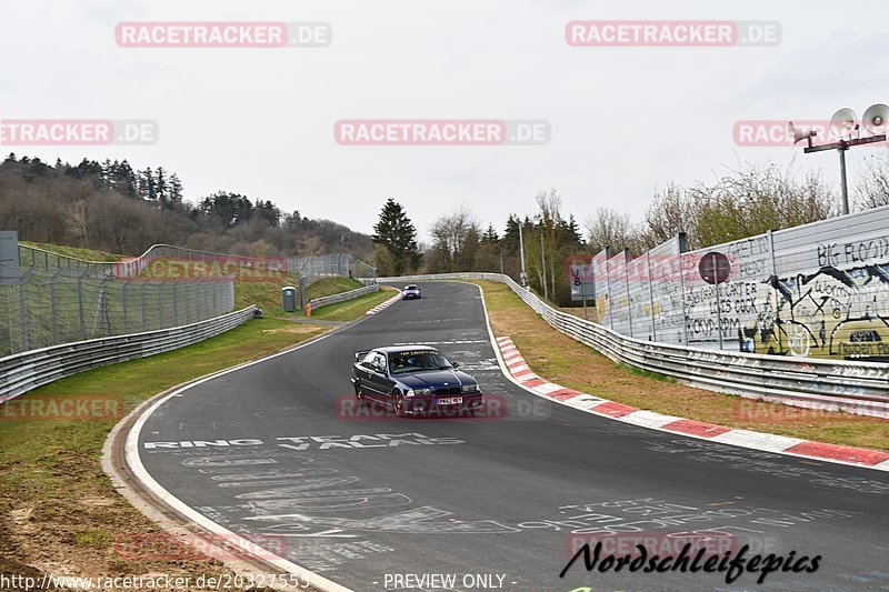 Bild #20327555 - CircuitDays - Nürburgring Nordschleife