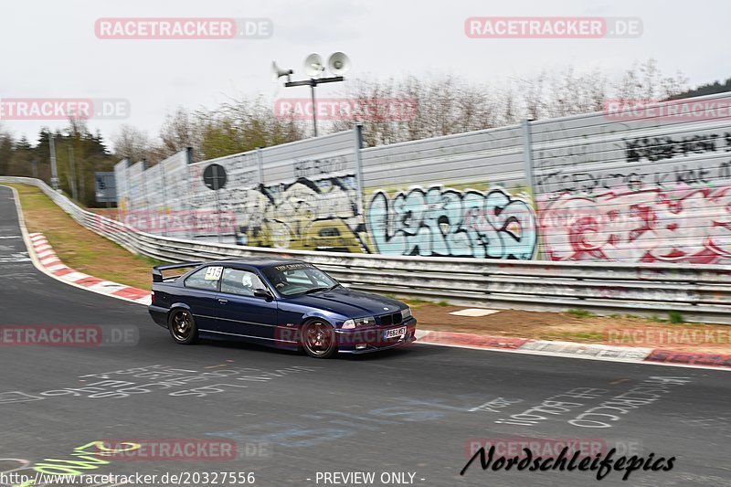 Bild #20327556 - CircuitDays - Nürburgring Nordschleife