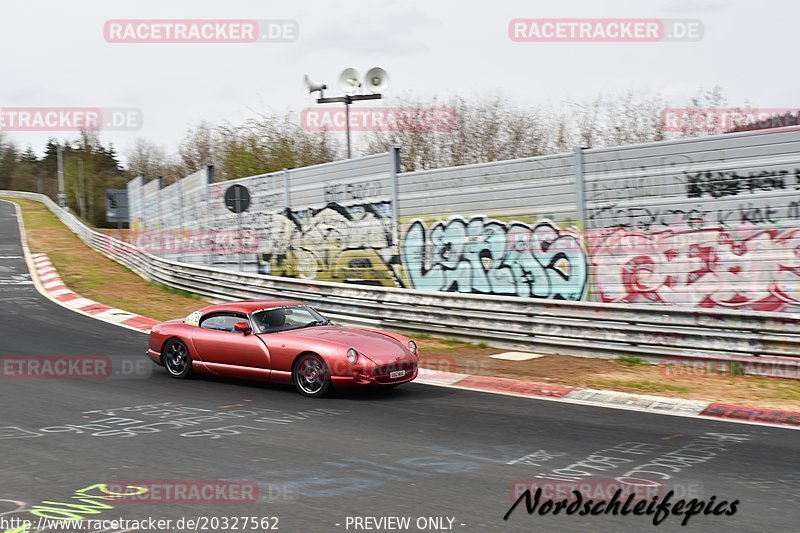 Bild #20327562 - CircuitDays - Nürburgring Nordschleife