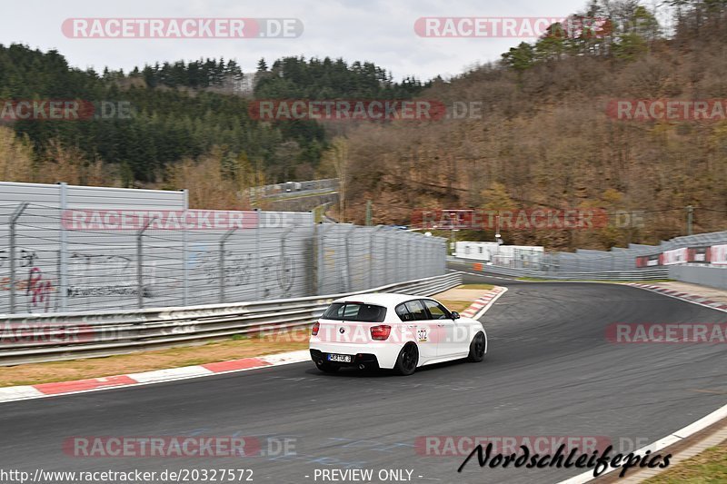 Bild #20327572 - CircuitDays - Nürburgring Nordschleife
