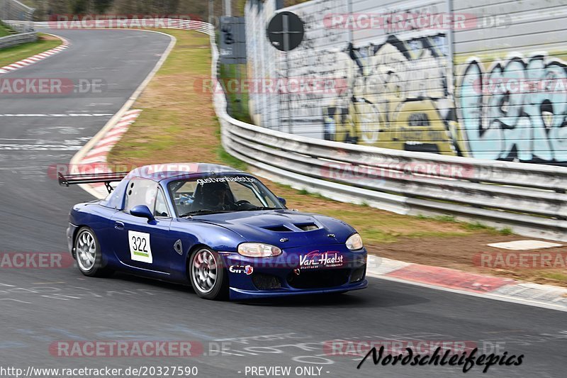 Bild #20327590 - CircuitDays - Nürburgring Nordschleife