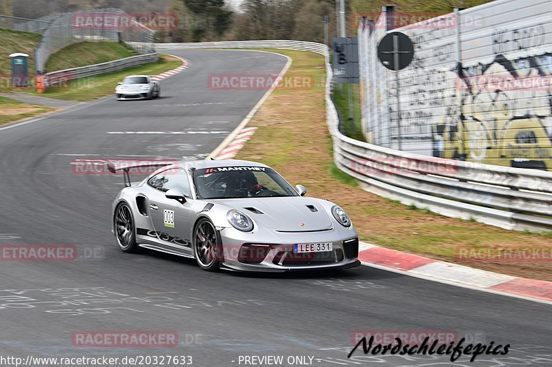 Bild #20327633 - CircuitDays - Nürburgring Nordschleife