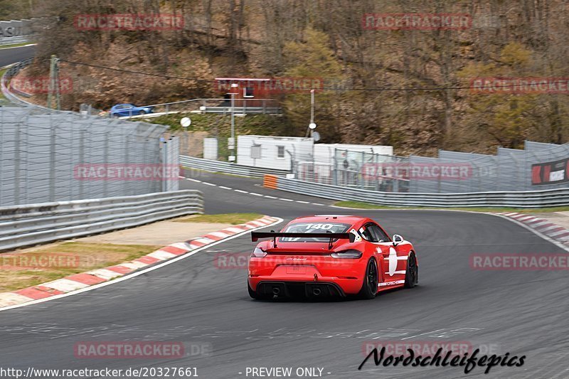 Bild #20327661 - CircuitDays - Nürburgring Nordschleife