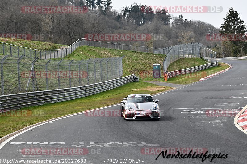 Bild #20327683 - CircuitDays - Nürburgring Nordschleife