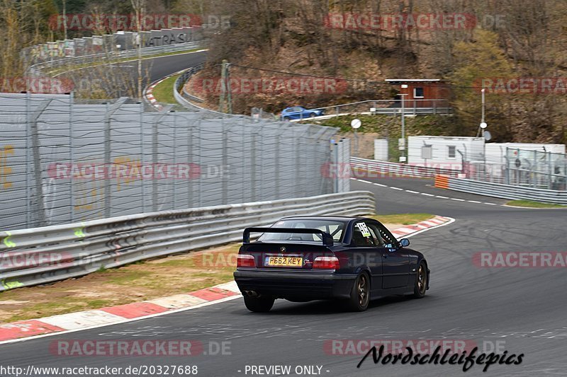 Bild #20327688 - CircuitDays - Nürburgring Nordschleife