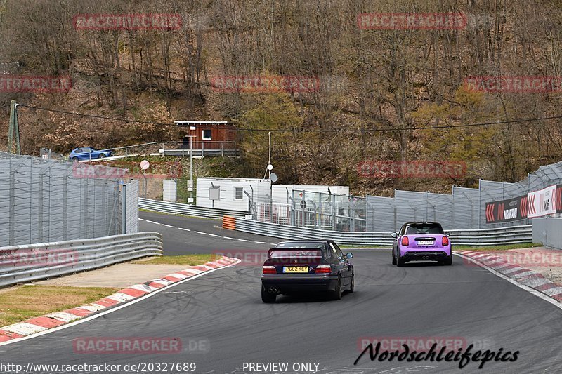 Bild #20327689 - CircuitDays - Nürburgring Nordschleife