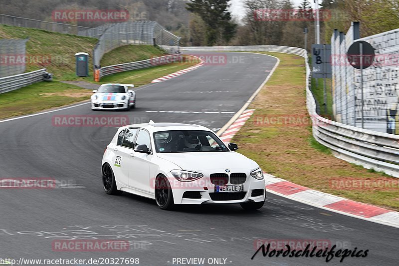 Bild #20327698 - CircuitDays - Nürburgring Nordschleife