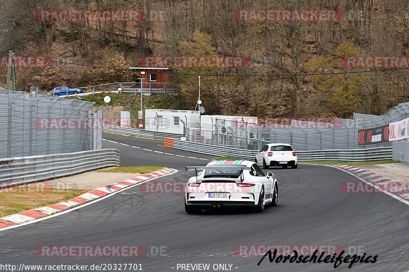 Bild #20327701 - CircuitDays - Nürburgring Nordschleife