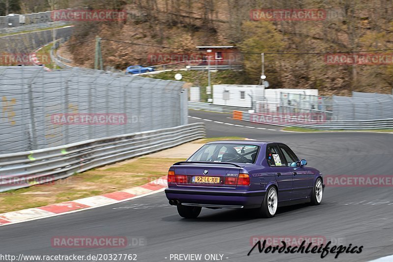 Bild #20327762 - CircuitDays - Nürburgring Nordschleife