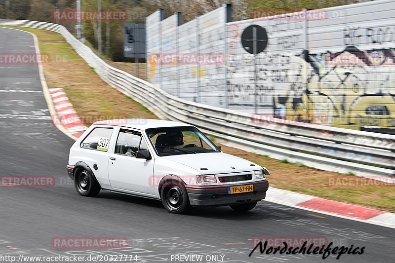 Bild #20327774 - CircuitDays - Nürburgring Nordschleife