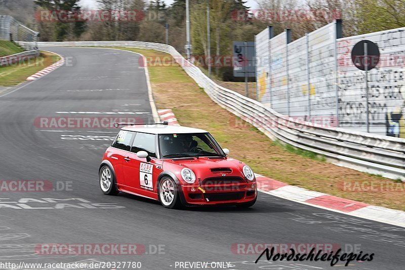 Bild #20327780 - CircuitDays - Nürburgring Nordschleife