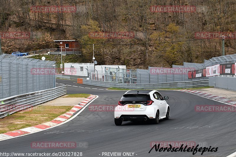 Bild #20327828 - CircuitDays - Nürburgring Nordschleife