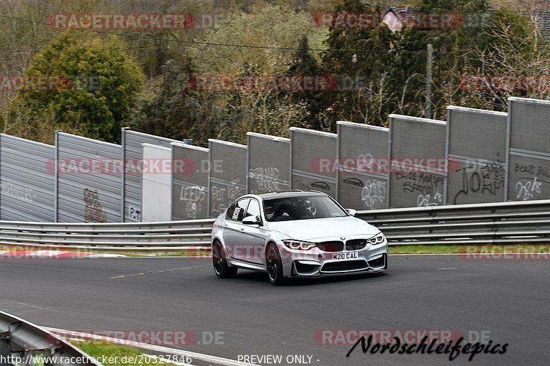 Bild #20327846 - CircuitDays - Nürburgring Nordschleife