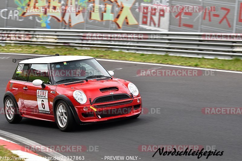 Bild #20327863 - CircuitDays - Nürburgring Nordschleife