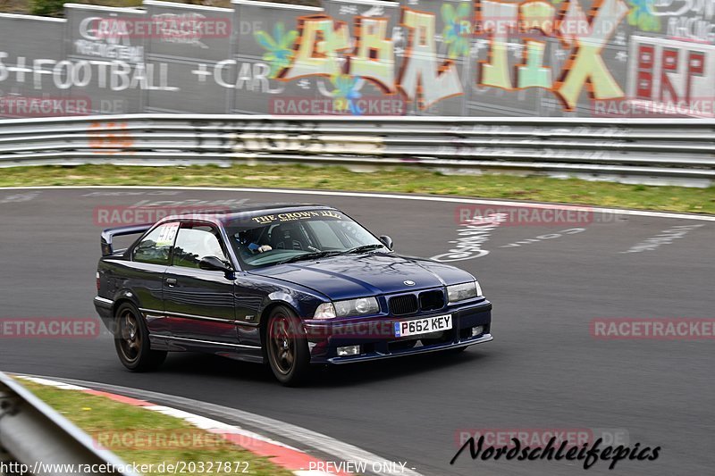 Bild #20327872 - CircuitDays - Nürburgring Nordschleife