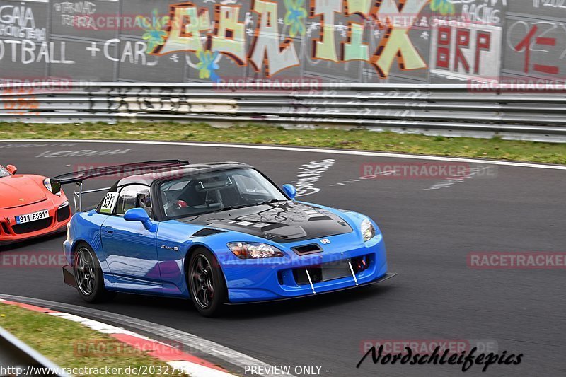 Bild #20327913 - CircuitDays - Nürburgring Nordschleife