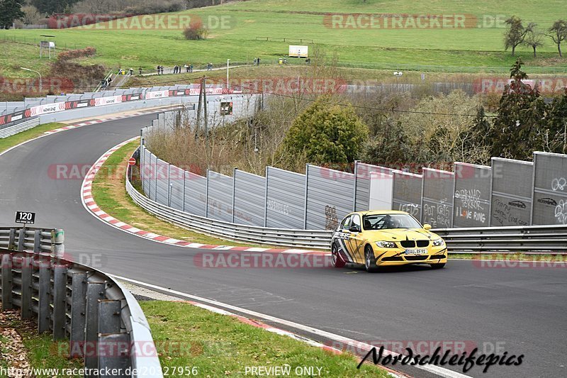 Bild #20327956 - CircuitDays - Nürburgring Nordschleife