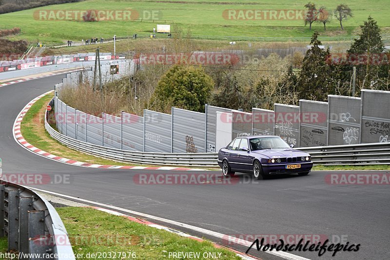 Bild #20327976 - CircuitDays - Nürburgring Nordschleife