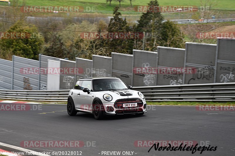 Bild #20328012 - CircuitDays - Nürburgring Nordschleife