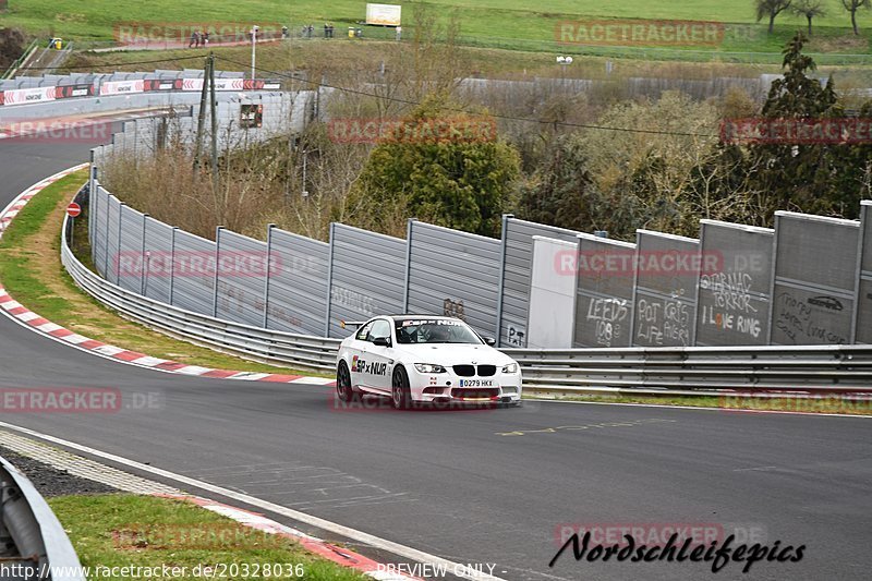 Bild #20328036 - CircuitDays - Nürburgring Nordschleife