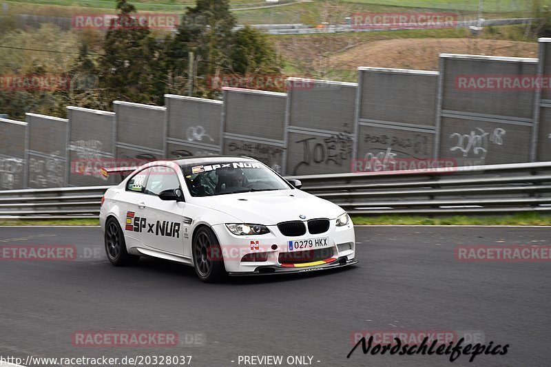 Bild #20328037 - CircuitDays - Nürburgring Nordschleife