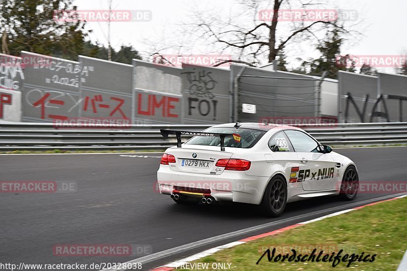 Bild #20328038 - CircuitDays - Nürburgring Nordschleife