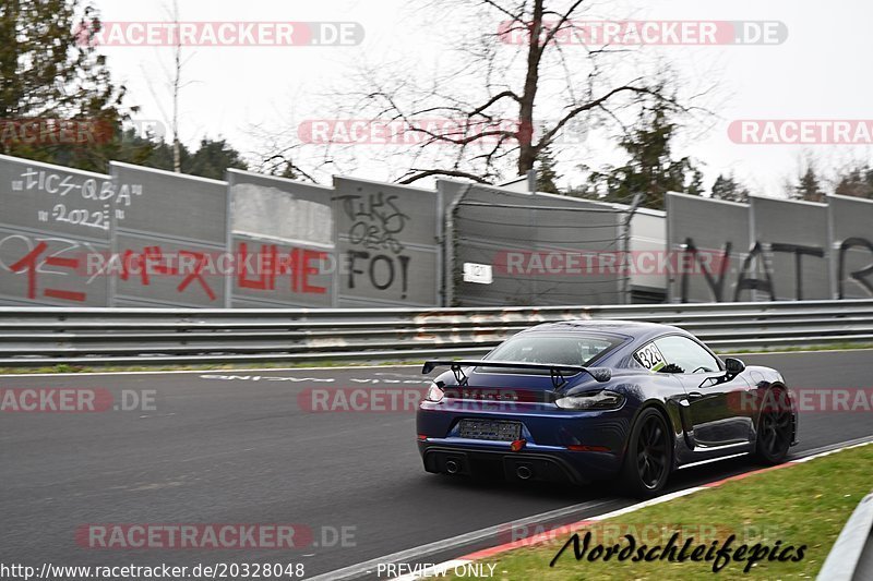 Bild #20328048 - CircuitDays - Nürburgring Nordschleife