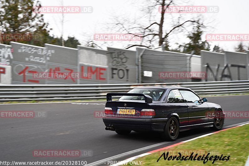 Bild #20328100 - CircuitDays - Nürburgring Nordschleife