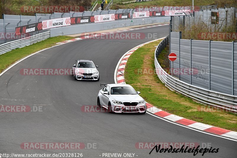 Bild #20328126 - CircuitDays - Nürburgring Nordschleife