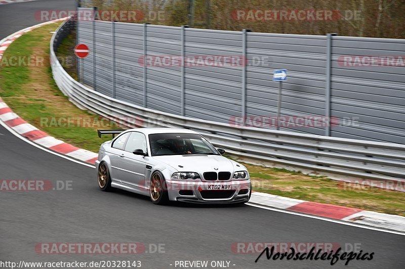 Bild #20328143 - CircuitDays - Nürburgring Nordschleife