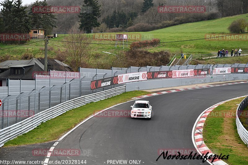 Bild #20328144 - CircuitDays - Nürburgring Nordschleife