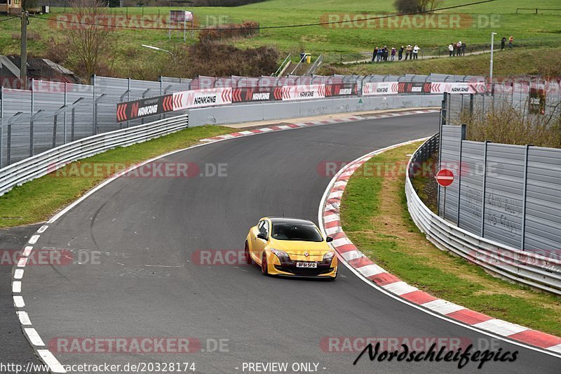 Bild #20328174 - CircuitDays - Nürburgring Nordschleife