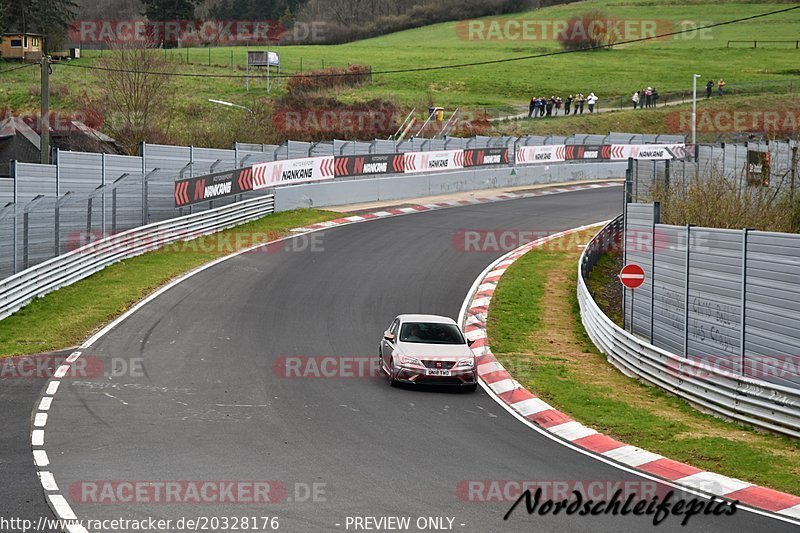 Bild #20328176 - CircuitDays - Nürburgring Nordschleife