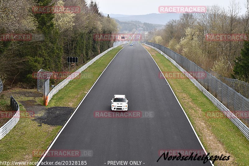 Bild #20328185 - CircuitDays - Nürburgring Nordschleife