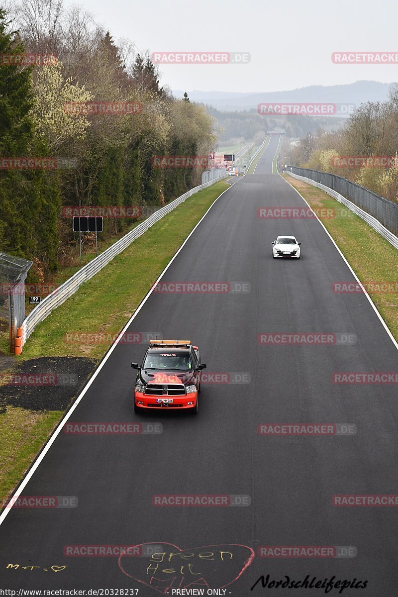 Bild #20328237 - CircuitDays - Nürburgring Nordschleife