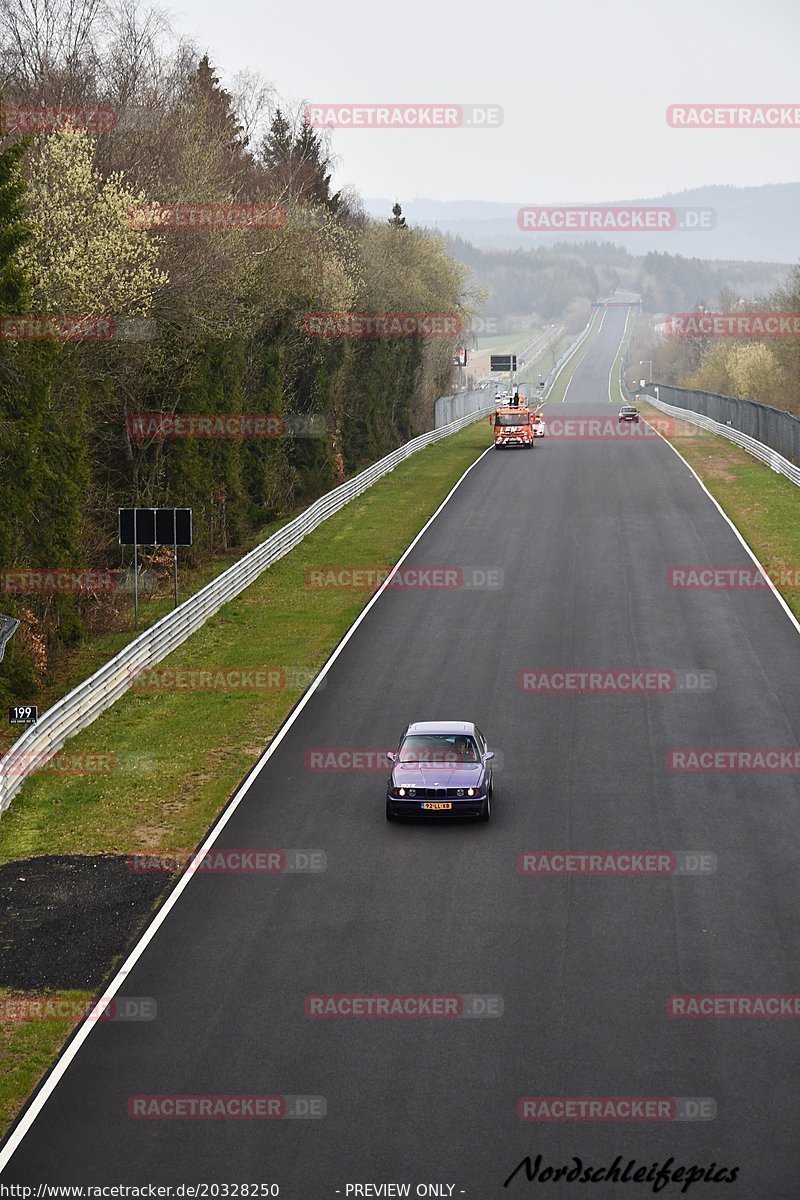 Bild #20328250 - CircuitDays - Nürburgring Nordschleife