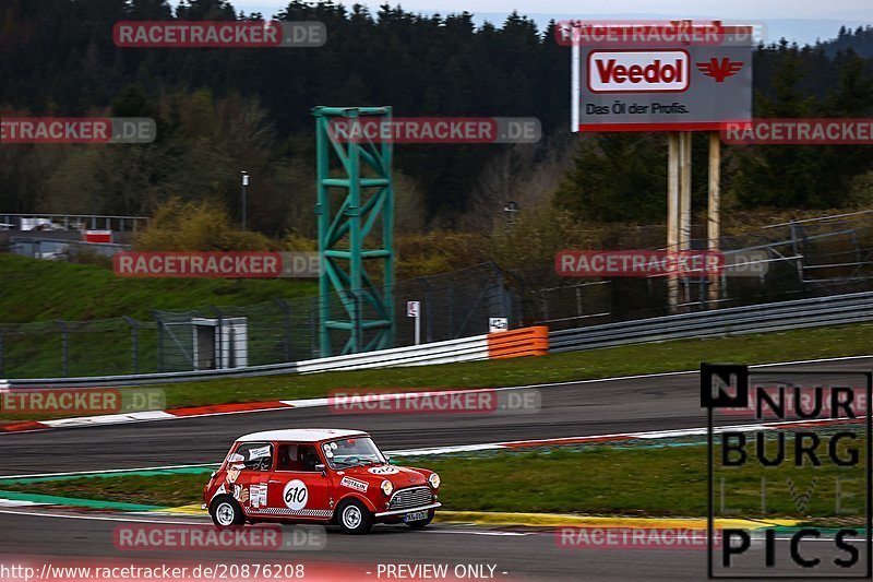 Bild #20876208 - After Work Classics Nürburgring