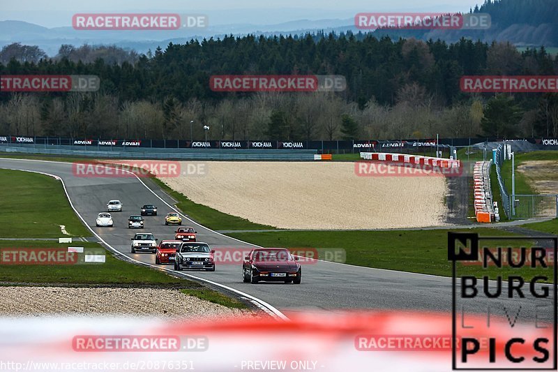 Bild #20876351 - After Work Classics Nürburgring