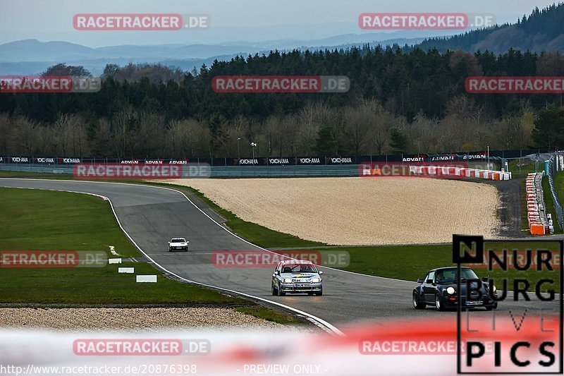 Bild #20876398 - After Work Classics Nürburgring