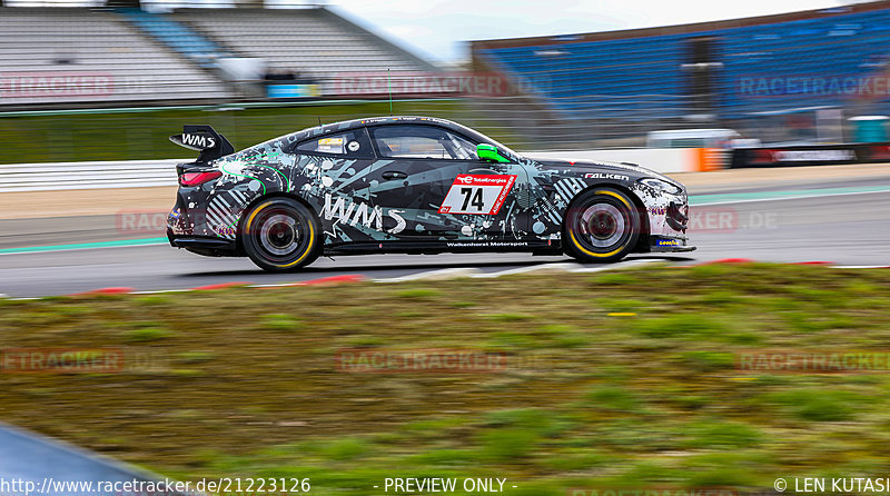 Bild #21223126 - 24H Qualifying