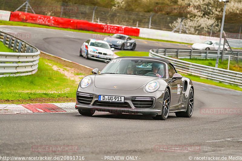 Bild #20891716 - SPORTFAHRERTRAINING NORDSCHLEIFE XL (24.04.2023)