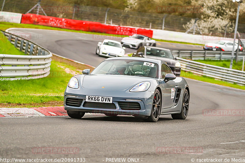 Bild #20891733 - SPORTFAHRERTRAINING NORDSCHLEIFE XL (24.04.2023)