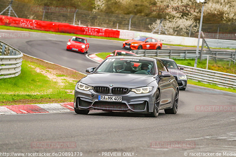 Bild #20891779 - SPORTFAHRERTRAINING NORDSCHLEIFE XL (24.04.2023)