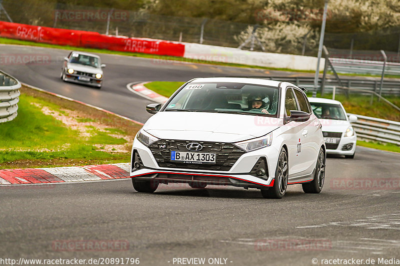 Bild #20891796 - SPORTFAHRERTRAINING NORDSCHLEIFE XL (24.04.2023)