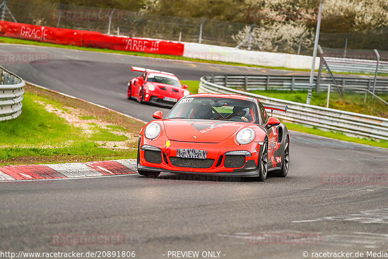 Bild #20891806 - SPORTFAHRERTRAINING NORDSCHLEIFE XL (24.04.2023)