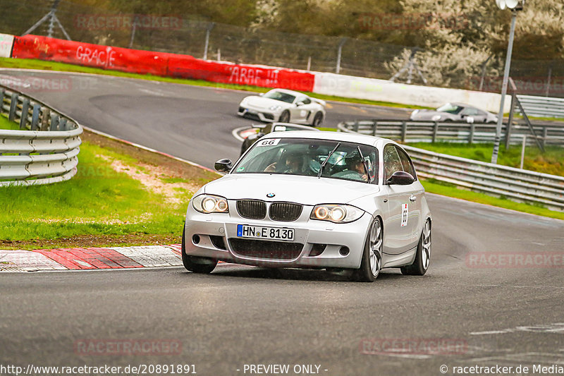 Bild #20891891 - SPORTFAHRERTRAINING NORDSCHLEIFE XL (24.04.2023)